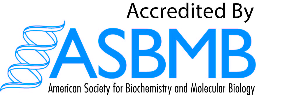 ASBMB logo