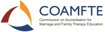 COAMFTE logo